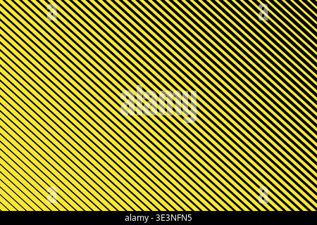 Abstract Diagonal Linear Halftone Stripes Pattern Background, Mathematical Stroke Weight Gradient Geometric Lines Texture Vector Wallpaper Stock Vector