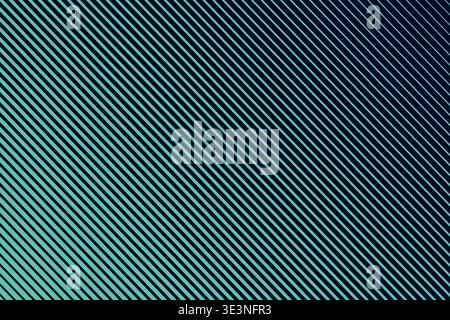 Abstract Diagonal Linear Halftone Stripes Pattern Background, Mathematical Stroke Weight Gradient Geometric Lines Texture Vector Wallpaper Stock Vector