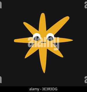 Stars 5 49 2000 2000 Stock Vector