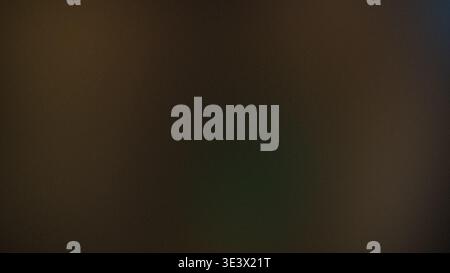 Abstract blurred background with soft gradients of dark colors creating a smooth, indistinct visual effect suitable for various design applications Stock Photo