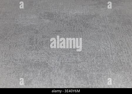 Grey concrete texture background with rough surface details Stock Photo