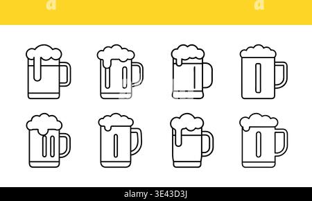 Minimalist placeholder for vector graphics or design files isolated on transparent background Stock Vector