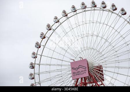 Suzuka atmosphere during the Formula 1 Japanese Grand Prix 2026, 3rd ...