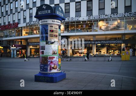 Segmueller hi-res stock photography and images