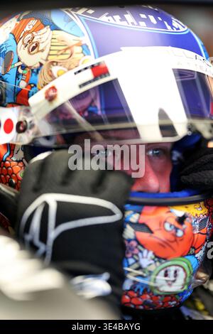 Suzuka, 27 Mar 2026: Valtteri Bottas (FIN) of Cadillac during Free