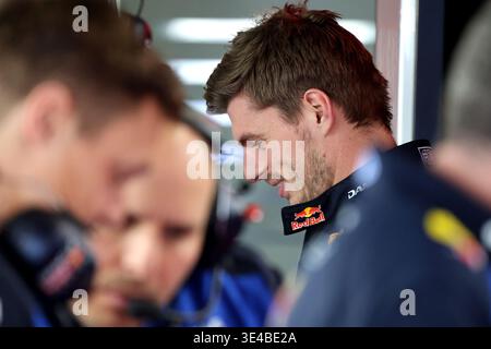 Suzuka, 27 Mar 2026: Max Verstappen (NED) of Red Bull Racing during ...