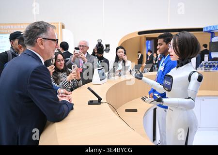 The 2026 Zhongguancun Forum (ZGC Forum) Annual Conference kicks off in ...
