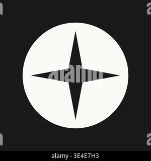 Stars 2 49 2000 2000 Stock Vector
