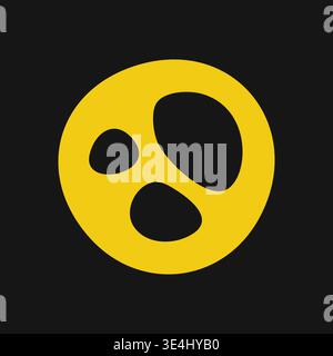 Stars 4 49 2000 2000 Stock Vector