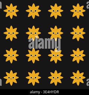 Stars 5 49 2000 2000 Stock Vector