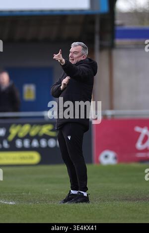 SOLIHULL, WEST MIDLANDS, UK. 28TH MARCH 2026. General view of a corner ...