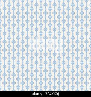 Dense Vertical Fleur De Lis Stock Vector