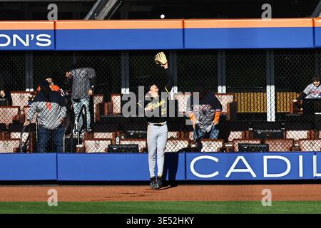 Catching A Baseball Example Pittsburgh Pirates' Billy Cook makes a sliding catch during the sixth ...