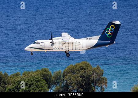 olympic-air-de-havilland-