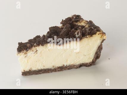 Cheesecake Stock Photo
