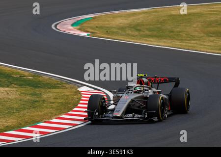 Monte Carlo Formel 1