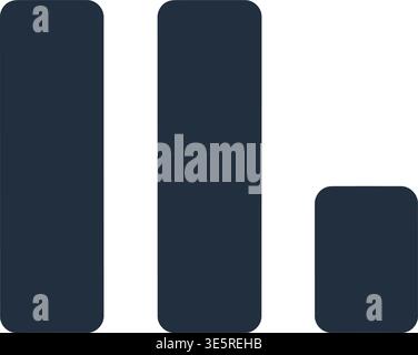 Comprehensive Set of Flat Vector Business, Social Media, and Communication Icons Stock Vector