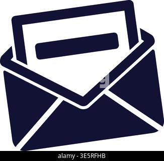 Comprehensive Set of Flat Vector Business, Social Media, and Communication Icons Stock Vector
