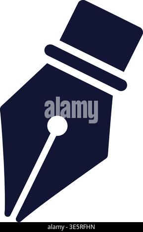 Comprehensive Set of Flat Vector Business, Social Media, and Communication Icons Stock Vector