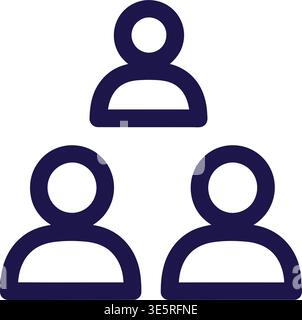 Comprehensive Set of Flat Vector Business, Social Media, and Communication Icons Stock Vector