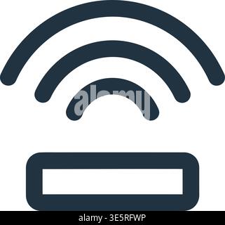 Comprehensive Set of Flat Vector Business, Social Media, and Communication Icons Stock Vector