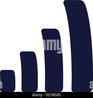 Comprehensive Set of Flat Vector Business, Social Media, and Communication Icons Stock Vector