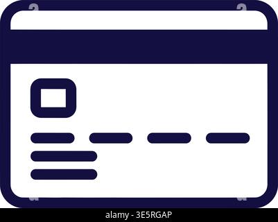 Comprehensive Set of Flat Vector Business, Social Media, and Communication Icons Stock Vector