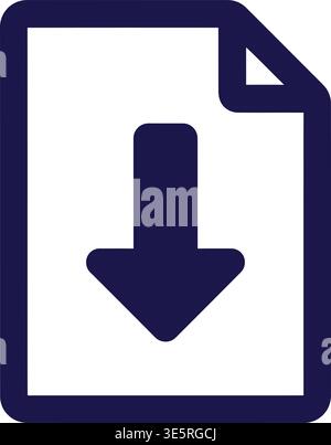 Comprehensive Set of Flat Vector Business, Social Media, and Communication Icons Stock Vector