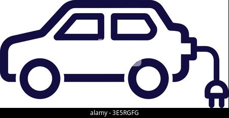 Comprehensive Set of Flat Vector Business, Social Media, and Communication Icons Stock Vector