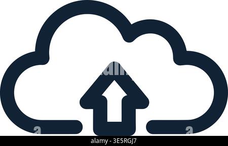 Comprehensive Set of Flat Vector Business, Social Media, and Communication Icons Stock Vector