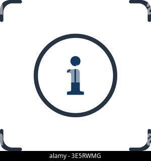 Modern Business, Communication, and Technology Flat Vector Icons Collection Stock Vector