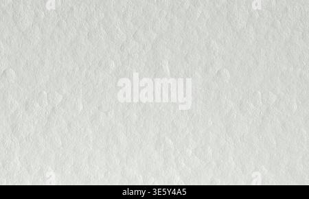 White paper surface 3d texture and abstract grain Stock Photo