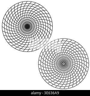 Digital drawing process. Stylus on screen. Hand Vector illustration. Line art creation. Manual vector only. No autotrace used. EPS 10. Stock Vector