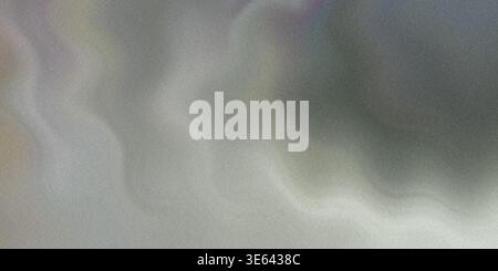 This image presents a gray and black textured background with a subtle gradient effect. The gray tone is prominent at the bottom, transitioning to bla Stock Photo