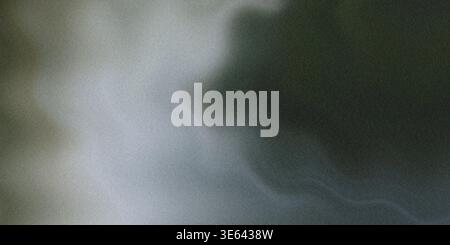 This image showcases a dark green and gray textured background with a gradient effect. The dark green tone dominates the right side, while the gray to Stock Photo
