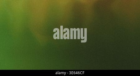 This image presents a dark green gradient texture background with yellow accents, creating a striking and modern visual effect. Stock Photo