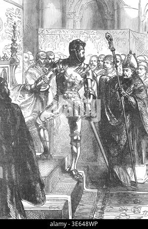 richard-of-york-claiming-the-