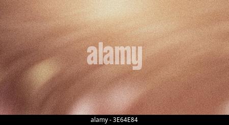 This image showcases a warm abstract texture with soothing brown and beige tones, evoking a sense of comfort and coziness with its smooth, blended app Stock Photo