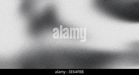 This image features a grayscale gradient texture with dark shadows and a light background, creating a visually striking contrast. The texture appears Stock Photo