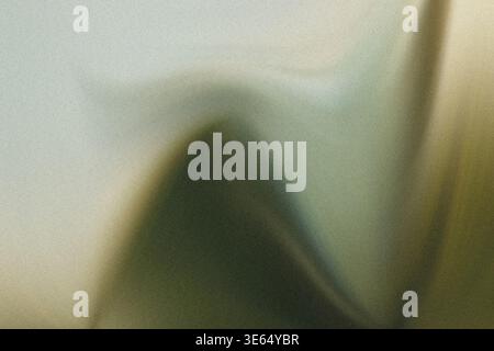 This image depicts a shadowy figure on a beige background with a dark tone, creating a moody and mysterious atmosphere, with a white border at the bot Stock Photo