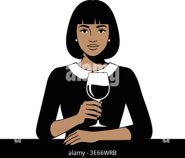Versatile Bundle of Lifestyle Illustrations, Human Characters, and Decorative Minimalist Icons Stock Vector