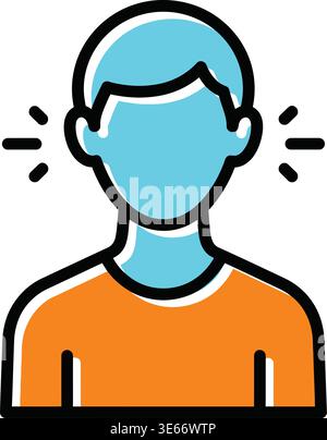 Versatile Bundle of Lifestyle Illustrations, Human Characters, and Decorative Minimalist Icons Stock Vector