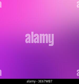 Soft pink and purple gradient background abstract texture for modern creative design projects Stock Photo