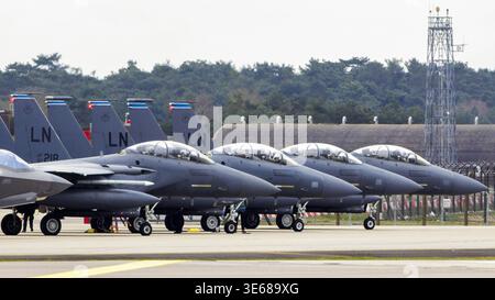 Lakenheath, The Netherlands, 2026-04-01 08:43:38 RAF LAKENHEATH, 02-04 ...