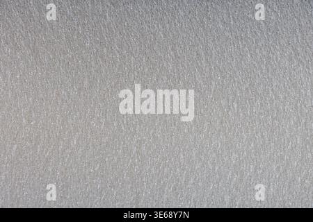 High Resolution Macro View Of White, Porous Foam Texture Background Stock Photo