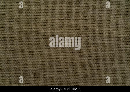 Natural Linen Texture. Minimalistic Fabric Background. Stock Photo