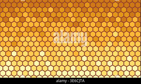 Texture of the old paper color. Stock Vector