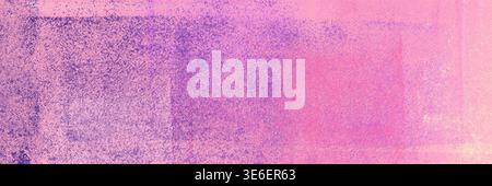 Pink risograph texture background halftone vector illustration Stock Vector