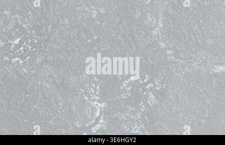 Grey concrete wall 3d abstract texture Stock Photo