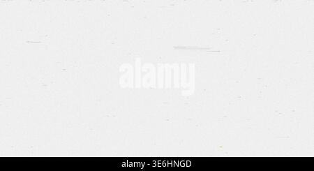 A minimalist background featuring a very light, almost white texture with subtle horizontal digital noise and faint lines. Stock Photo